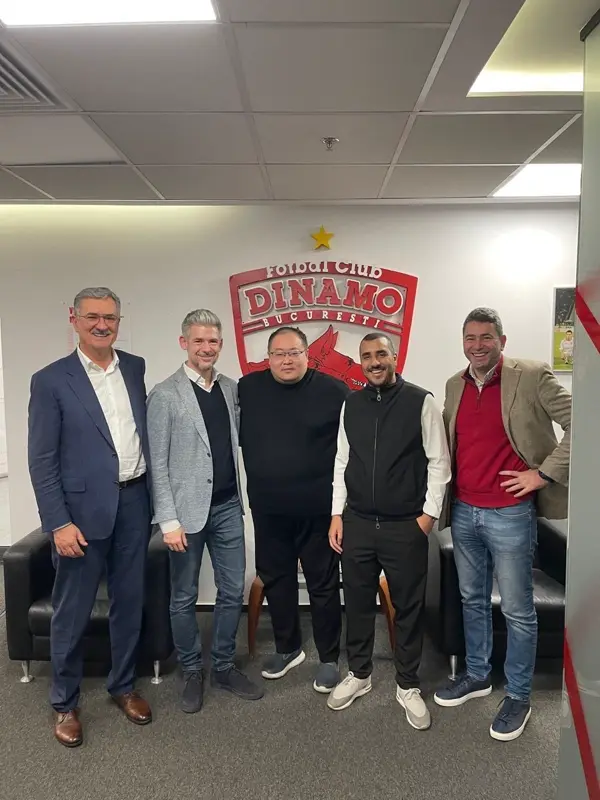Bucharest · 2025